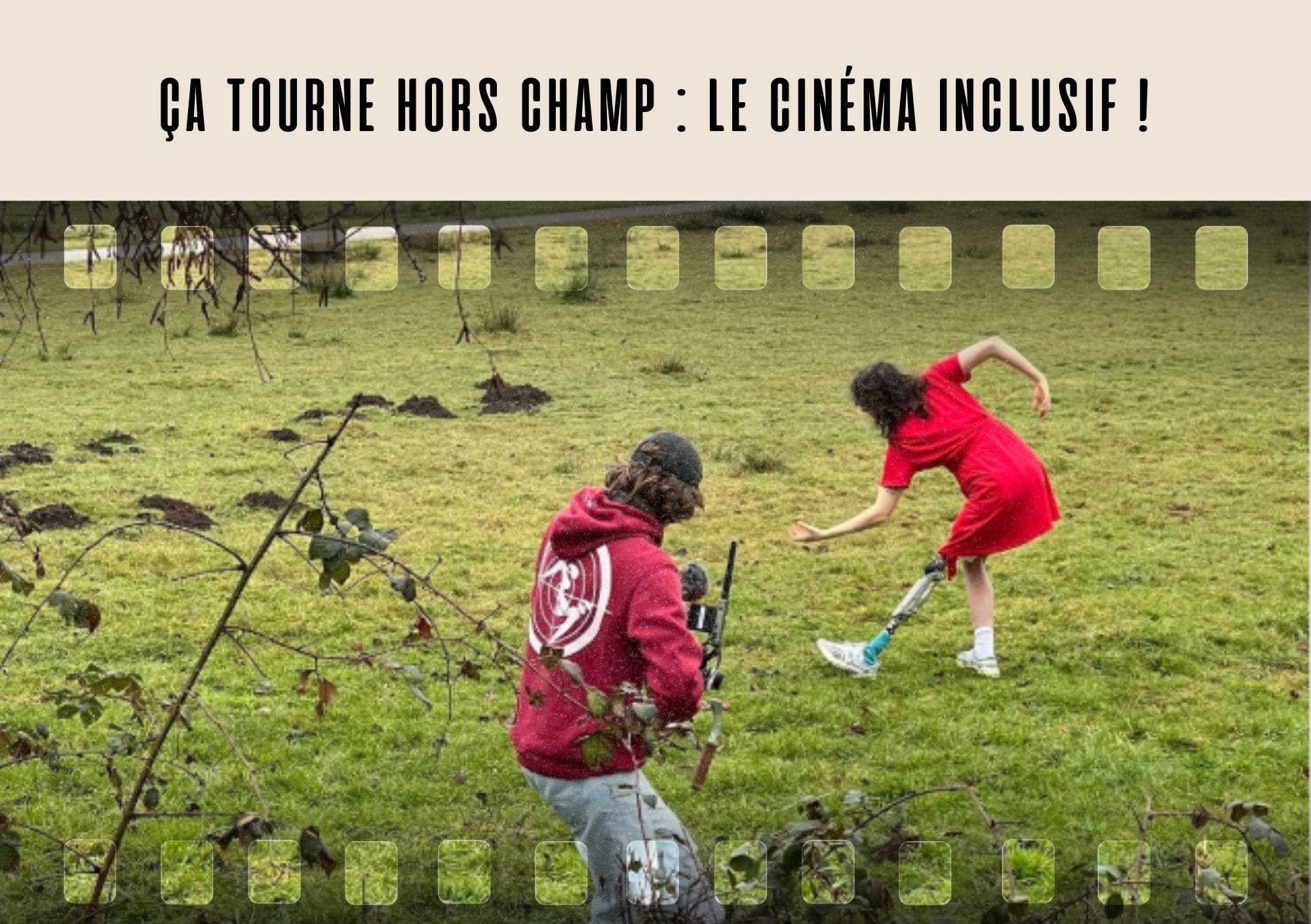 Visuel Ca tourne hors champ