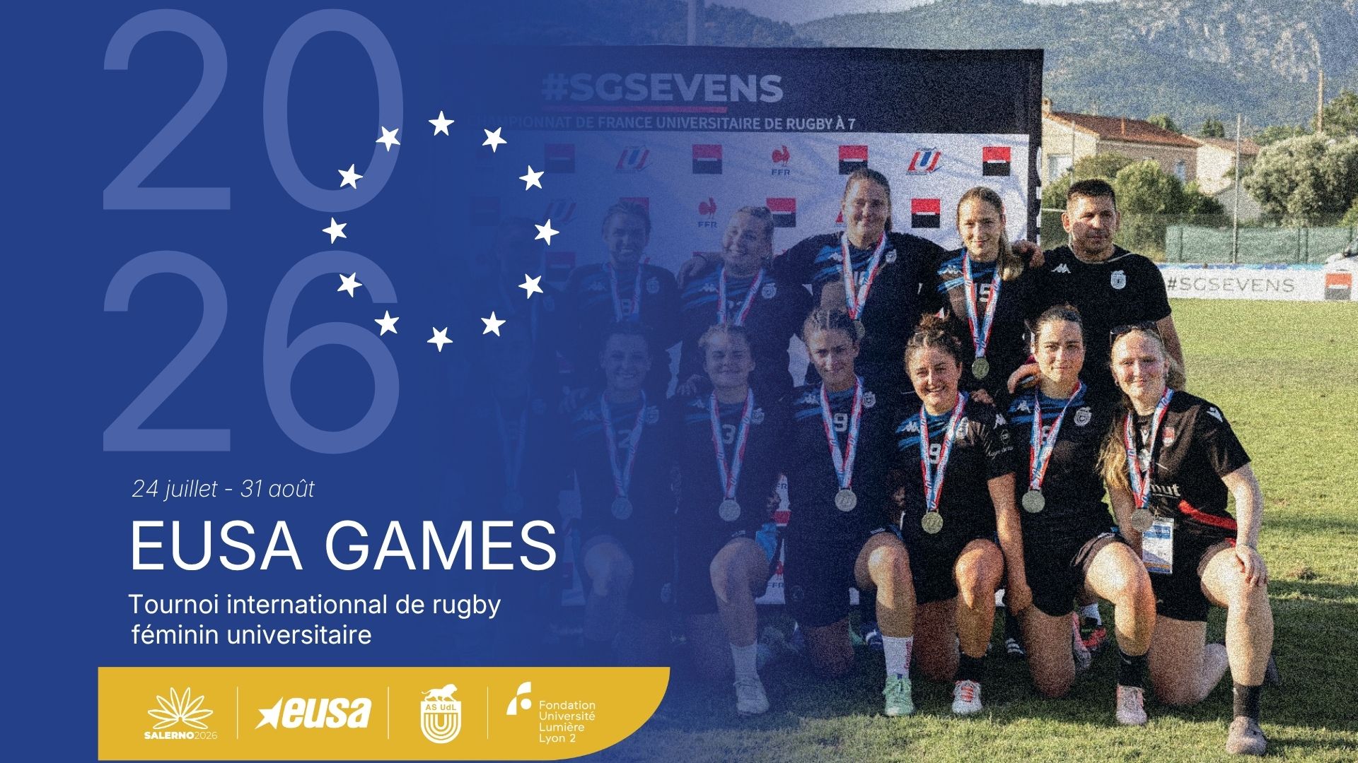 Eusa games visuel